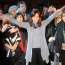 Cristina: