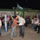 El Cecla 70 de Calchaquí celebró 25 años de vida
