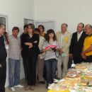 El Cecla 70 de Calchaquí celebró 25 años de vida