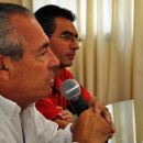 Fabbroni vicepresidente segundo del comité provincial de la UCR