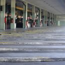 La UTA ratificó el paro y el Gobierno pidió