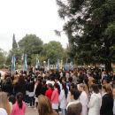 Calchaquí conmemoró el 204º aniversario de la revolución de mayo