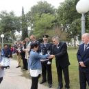 Calchaquí conmemoró el 204º aniversario de la revolución de mayo