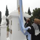 Calchaquí conmemoró el 204º aniversario de la revolución de mayo