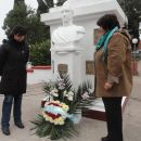 Calchaquí conmemoró el 204º aniversario de la revolución de mayo