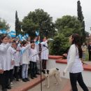 Calchaquí conmemoró el 204º aniversario de la revolución de mayo