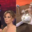 Bailando 2014: Evelyn Von Brocke quedó eliminada y Yanina Latorre festejó