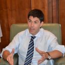 El tramo del Gasoducto del Noreste llegará hasta las inmediaciones de Vera