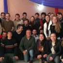 Del Sel pidió obras para el norte provincial