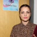 Dolores Fonzi asegura que se emborracha y
