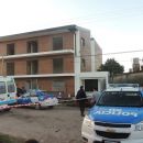 Trágico accidente en una obra en construcción