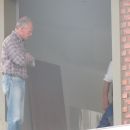 Trágico accidente en una obra en construcción