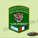 Procedimientos de la Guardia Rural