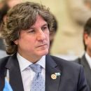 Boudou: