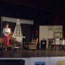 “LA CASA DE BERNARDA ALBA”- E.D.E.M.P.I. 8021 “INMACULADA CONCEPCIÓN”-