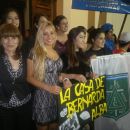 “LA CASA DE BERNARDA ALBA”- E.D.E.M.P.I. 8021 “INMACULADA CONCEPCIÓN”-