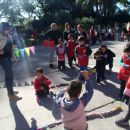 Festejamos el Día de los Jardines de Infantes