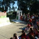 Festejamos el Día de los Jardines de Infantes