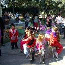 Festejamos el Día de los Jardines de Infantes