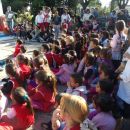 Festejamos el Día de los Jardines de Infantes