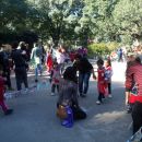 Festejamos el Día de los Jardines de Infantes