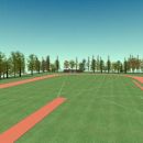 Se conocerán las ofertas para la construcción de una pista de atletismo en Vera