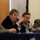 RUBEO Y MILLET PRESENTARON EL PROYECTO DE LEY “EDUCACIÓN DE CALIDAD PARA TODOS”