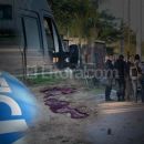 Lunes sangriento: cinco asesinatos en Santa Fe y Santo Tomé