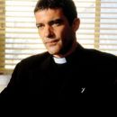 Antonio Banderas será el papa Francisco en una nueva película