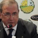 Se presentaron las ofertas para construir la pista de atletismo en la ciudad.