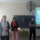 PROYECTO CRUZ ROJA
