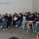 PROYECTO CRUZ ROJA