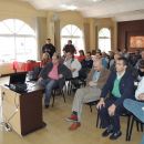 CHARLA SOBRE ECONOMIA
