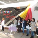JORNADA AMPLIADA