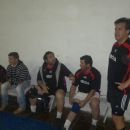 FUTBOL COMERCIAL EN EL CIRCULO DE VERA