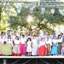 Segunda Peña Callejera y fiestas patronales en Calchaquí