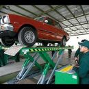 Al ritmo de la nafta, subió el precio de la revisión técnica