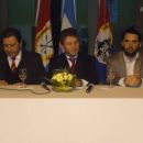 EL GOBIERNO PROVINCIAL PRESENTO EL PLAN BASE DE LA CIUDAD DE LAS TOSCAS