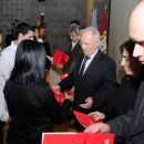 Se incorporaron 83 nuevos agentes administrativos a la Policía en las Regiones 1 y 3