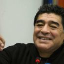 Maradona le respondió a Oliva:
