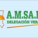 MICRO INFORMATIVO DE AMSAFE DELEGACION VERA