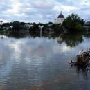 Cáritas en Corrientes asiste a los afectados por las inundaciones