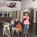 CHARLA CON MÉDICAS