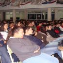CHARLA CON MÉDICAS