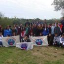 VIAJE DE LA EESO 259 A LA CIUDAD DE SANTA FE