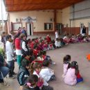 Títeres en la escuela 6001 
