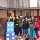 Títeres en la escuela 6001 