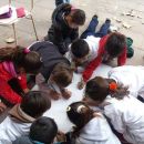 Títeres en la escuela 6001 