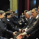 Se graduaron 348 nuevos Auxiliares en Seguridad Pública