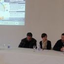 Exitosa jornada destinada a emprendedores y pequeños productores de la región